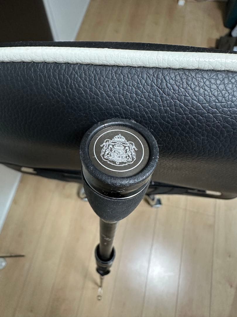 ロッド Abu Garcia STKS-832ML-KR Kurodai