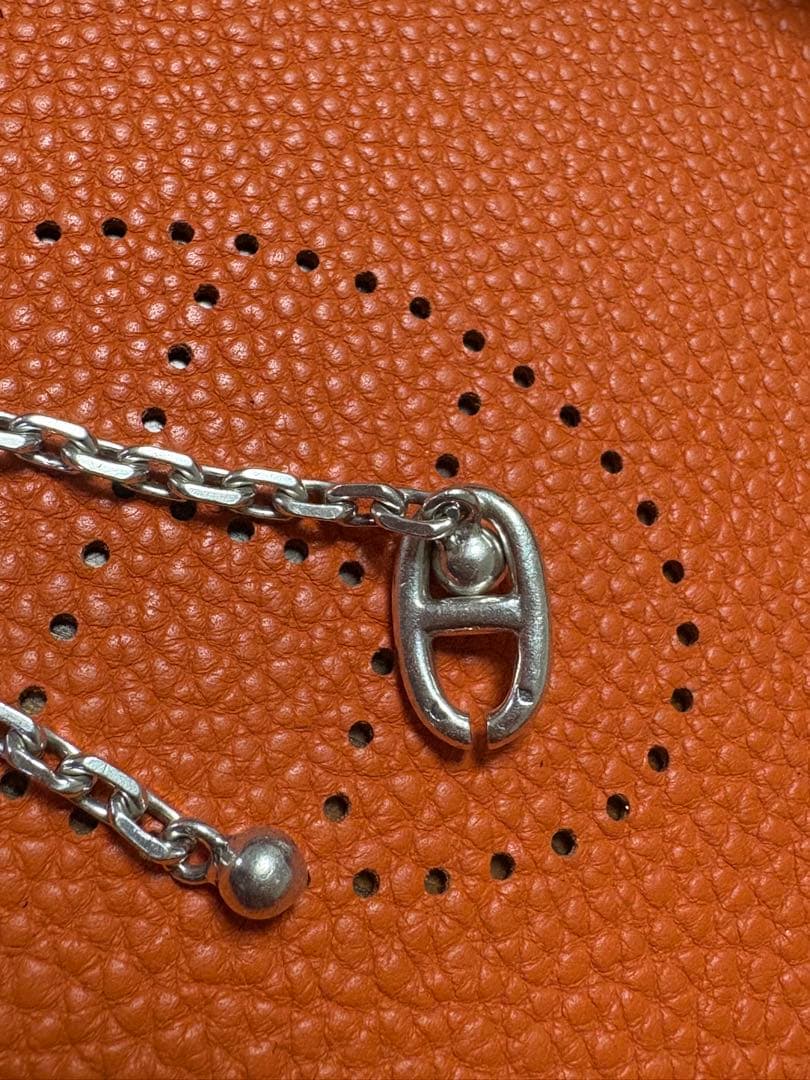 Hermes シェーヌダンクル　ヴィンテージ