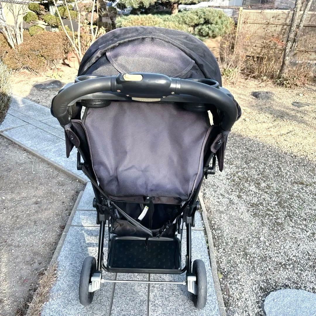 KATOJI ✨ 二人乗り ベビーカー 双子 兄弟