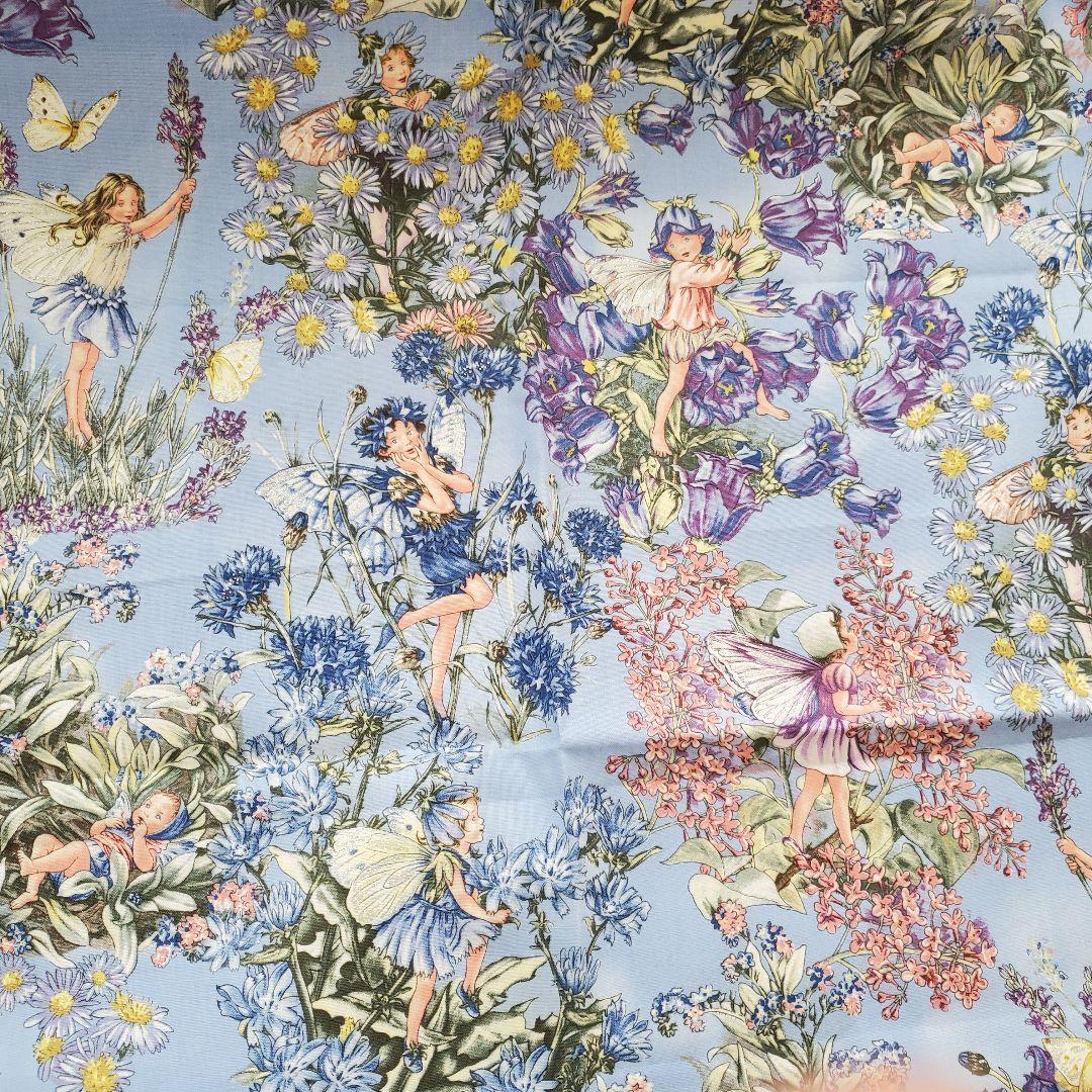 order　FABRIC ③