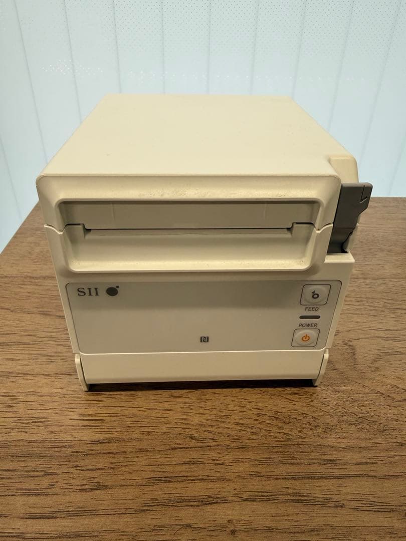 セイコーインスツル SII サーマルプリンター RP-F10