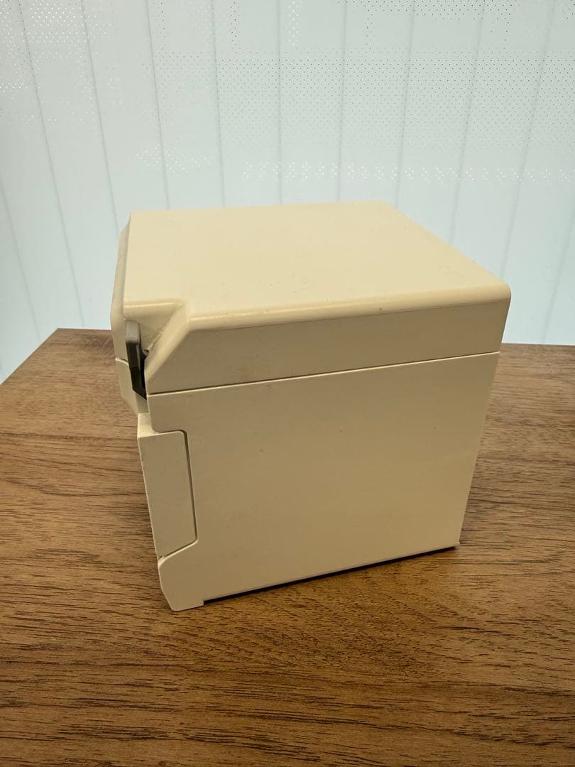 セイコーインスツル SII サーマルプリンター RP-F10