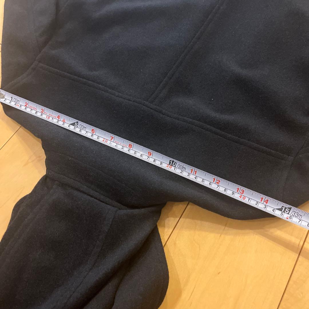 paul Smith アンゴラ100% ロングコート