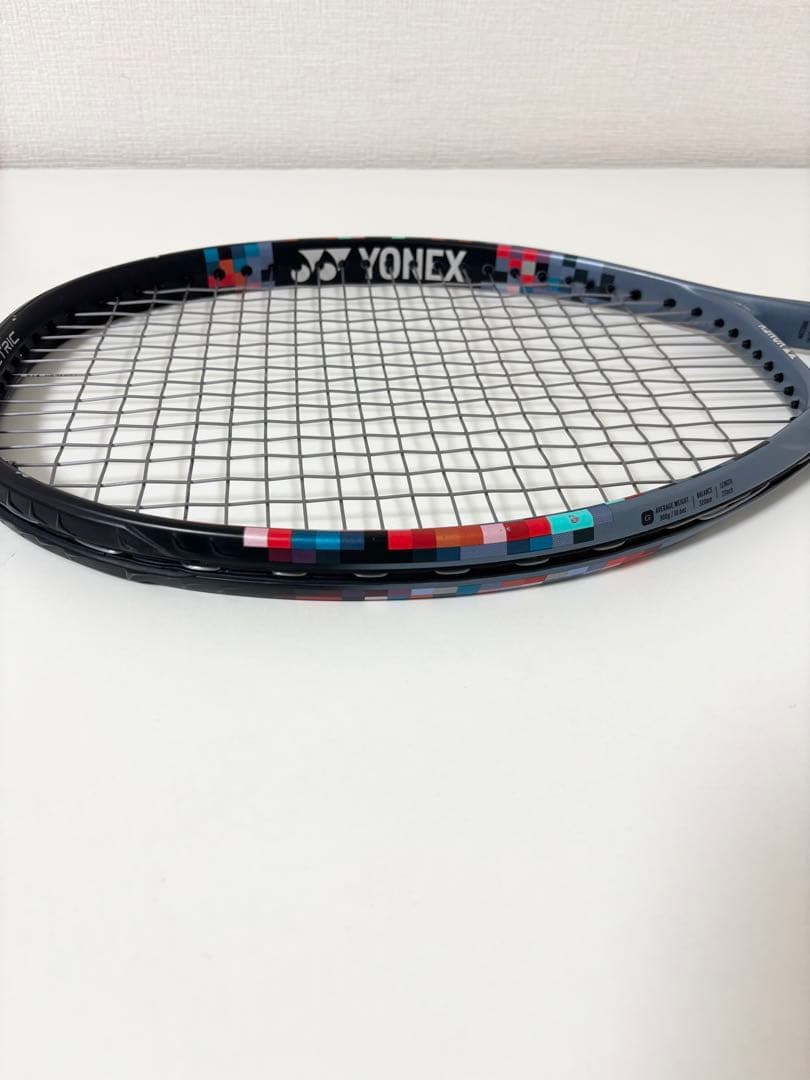 【入手困難】YONEX VCORE 100 2020オリンピック限定 美品