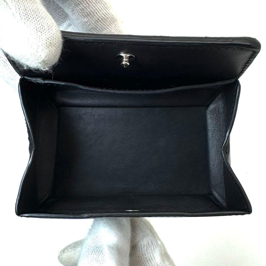 レア 美品 ルイヴィトン ダミエグラフィット パース 小銭入れ 財布