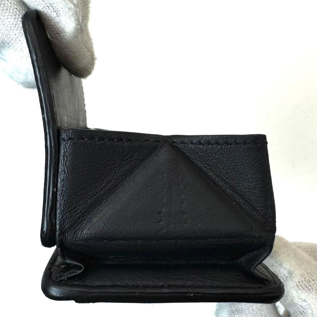 レア 美品 ルイヴィトン ダミエグラフィット パース 小銭入れ 財布