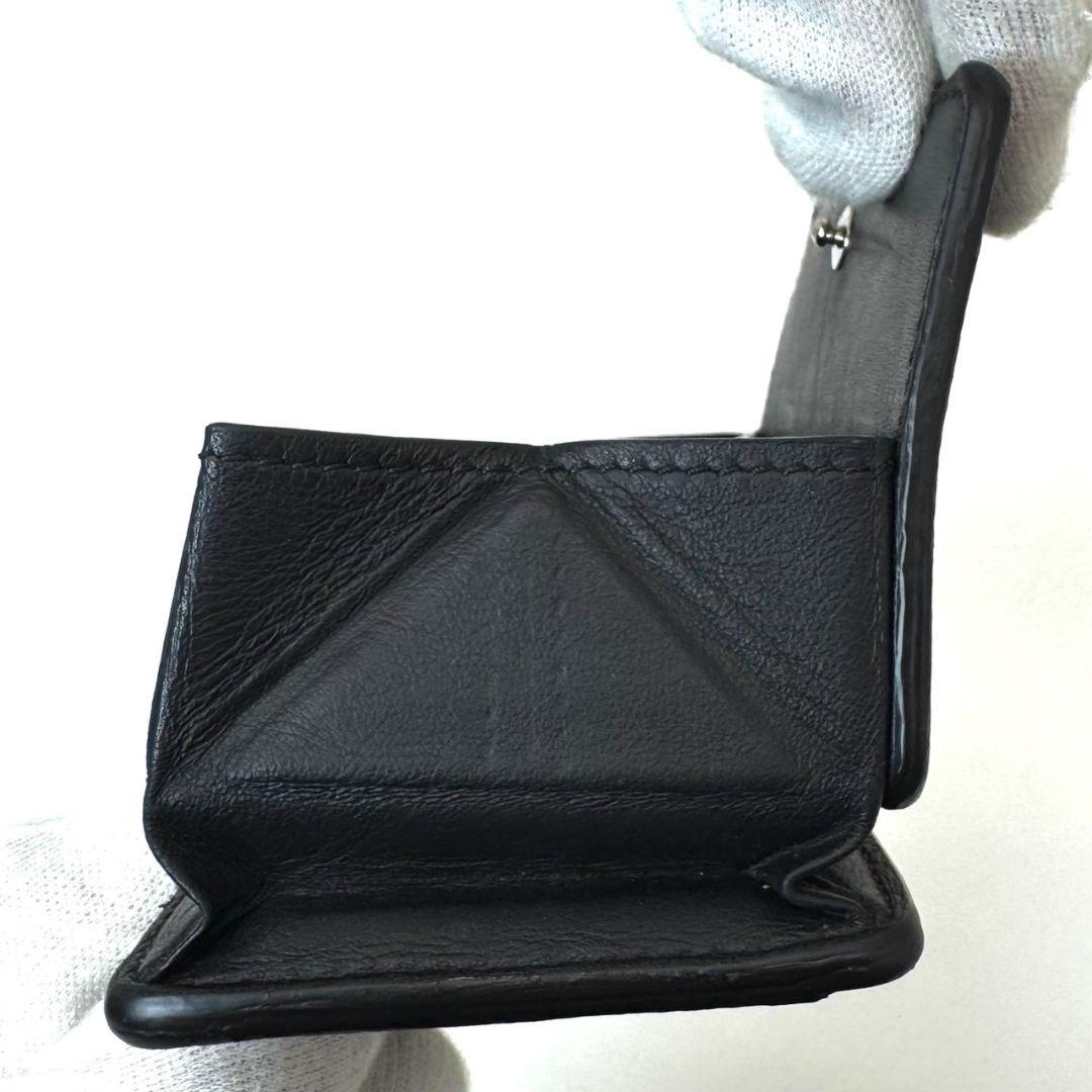 レア 美品 ルイヴィトン ダミエグラフィット パース 小銭入れ 財布