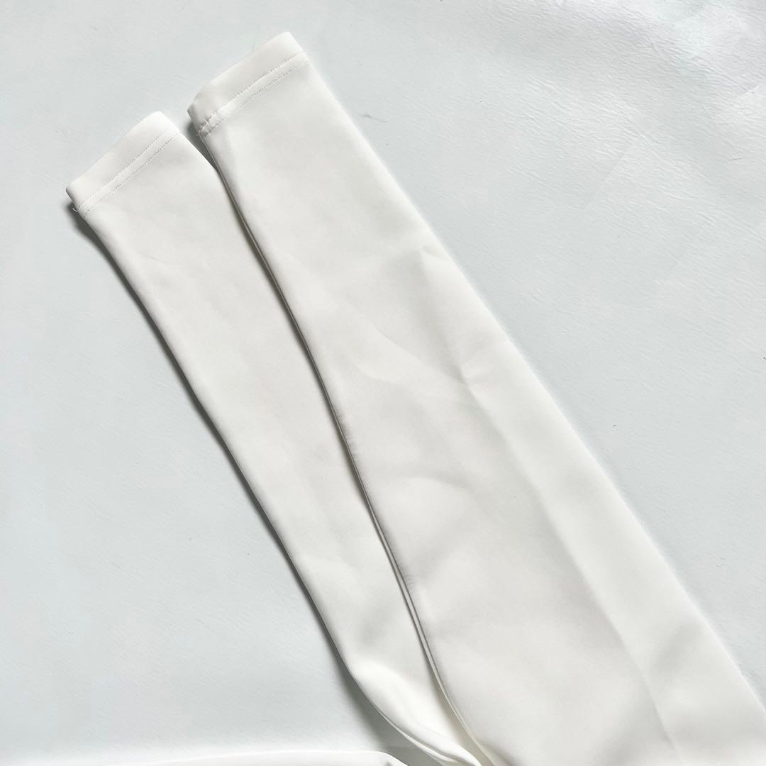 adabat ADBT アダバット　ワンピース　ゴルフ　レディース　ハイネック