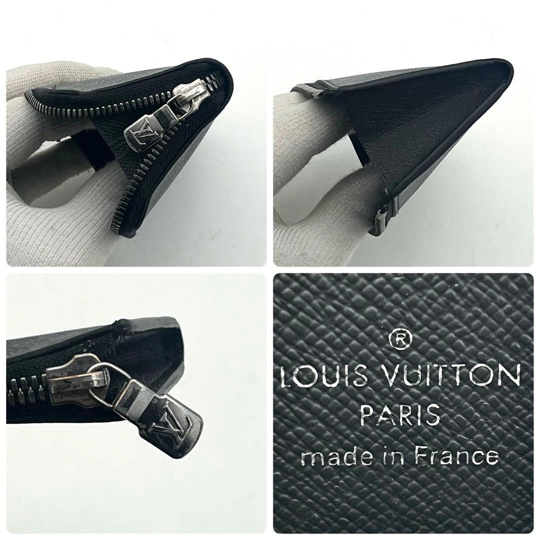 ルイヴィトン エクリプス ポルトモネジュール ケース 正規品 本物