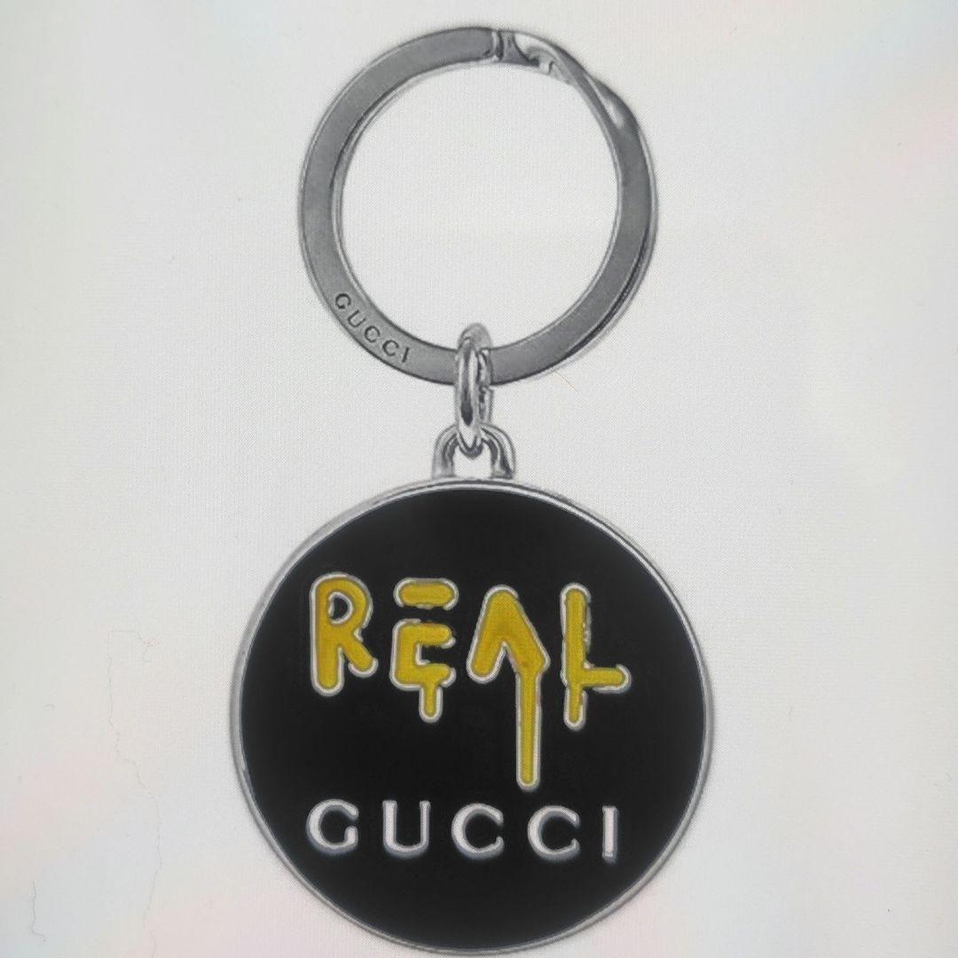 ロゴプレート キーホルダー