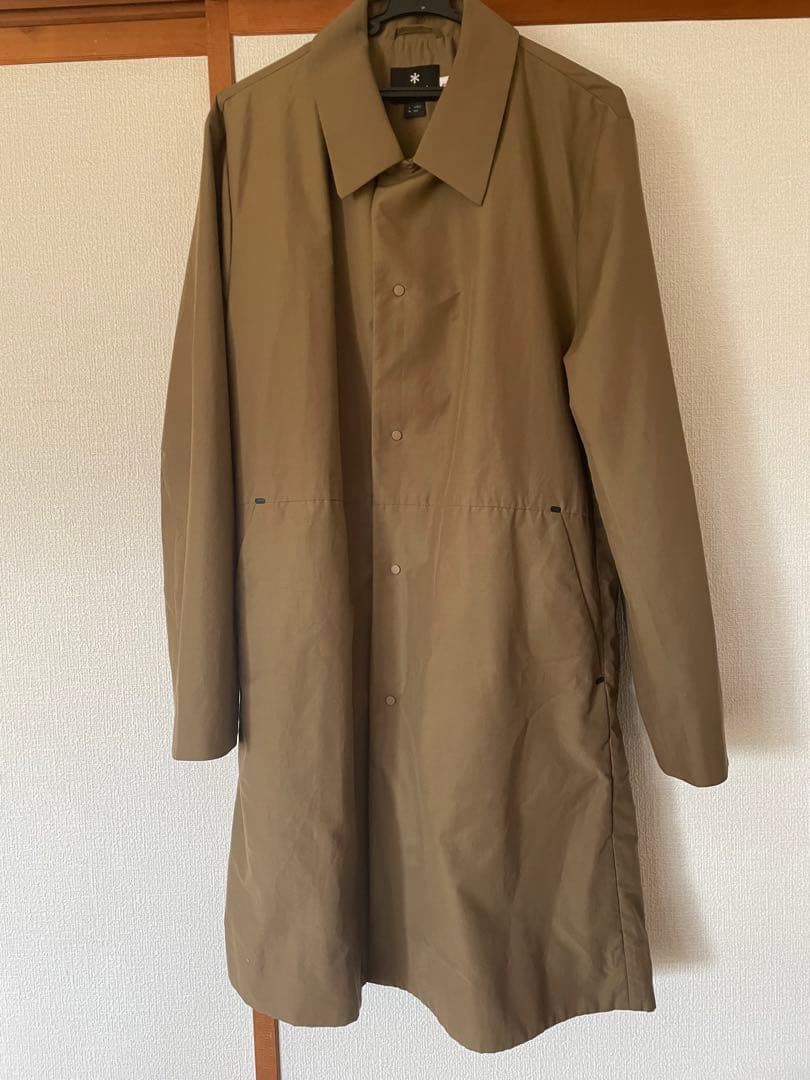 【 peak】！最終値下げ！スノーピーク　takibi 焚火　美品