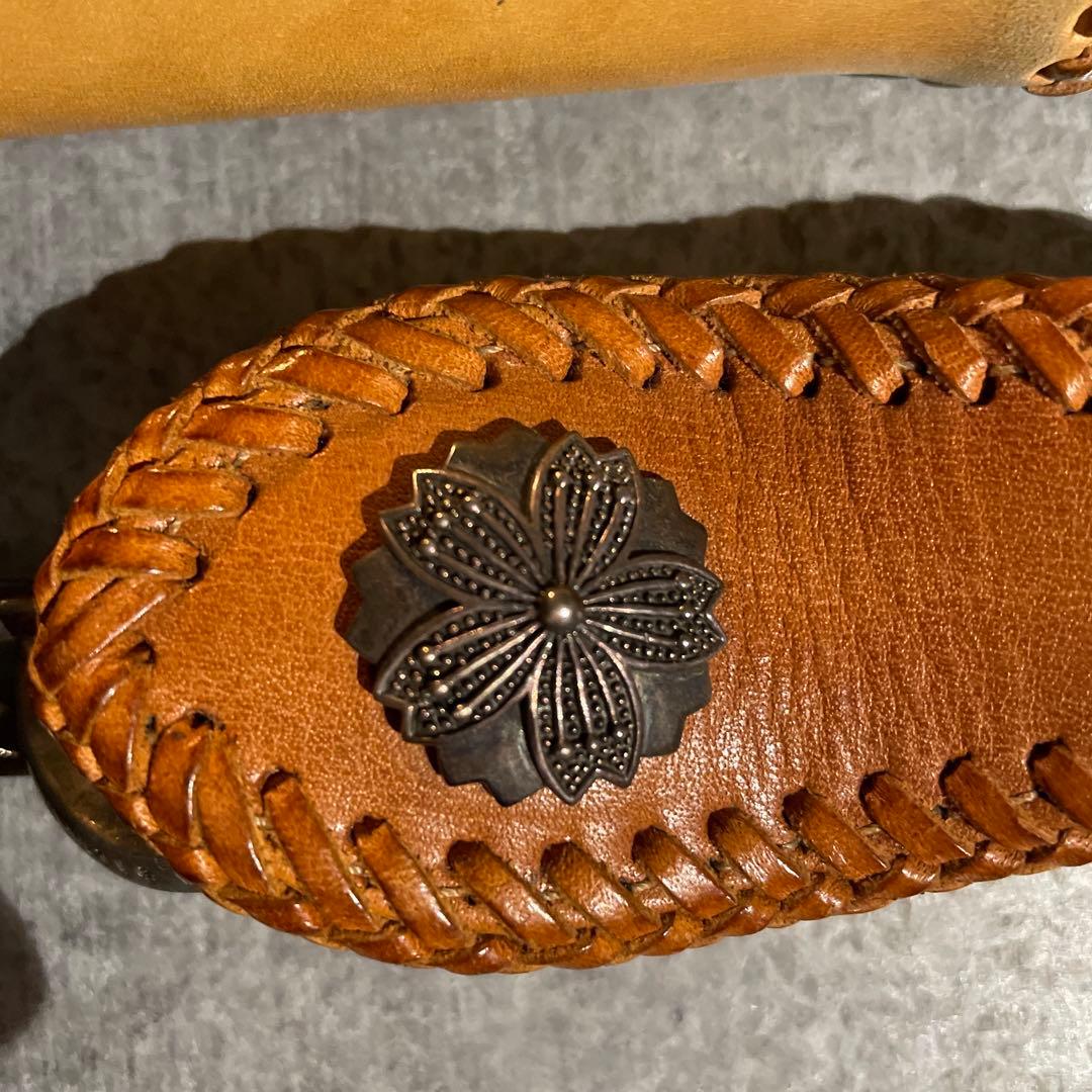 ALZUNI アルズニ　バイカーズウォレットセット　長財布　財布