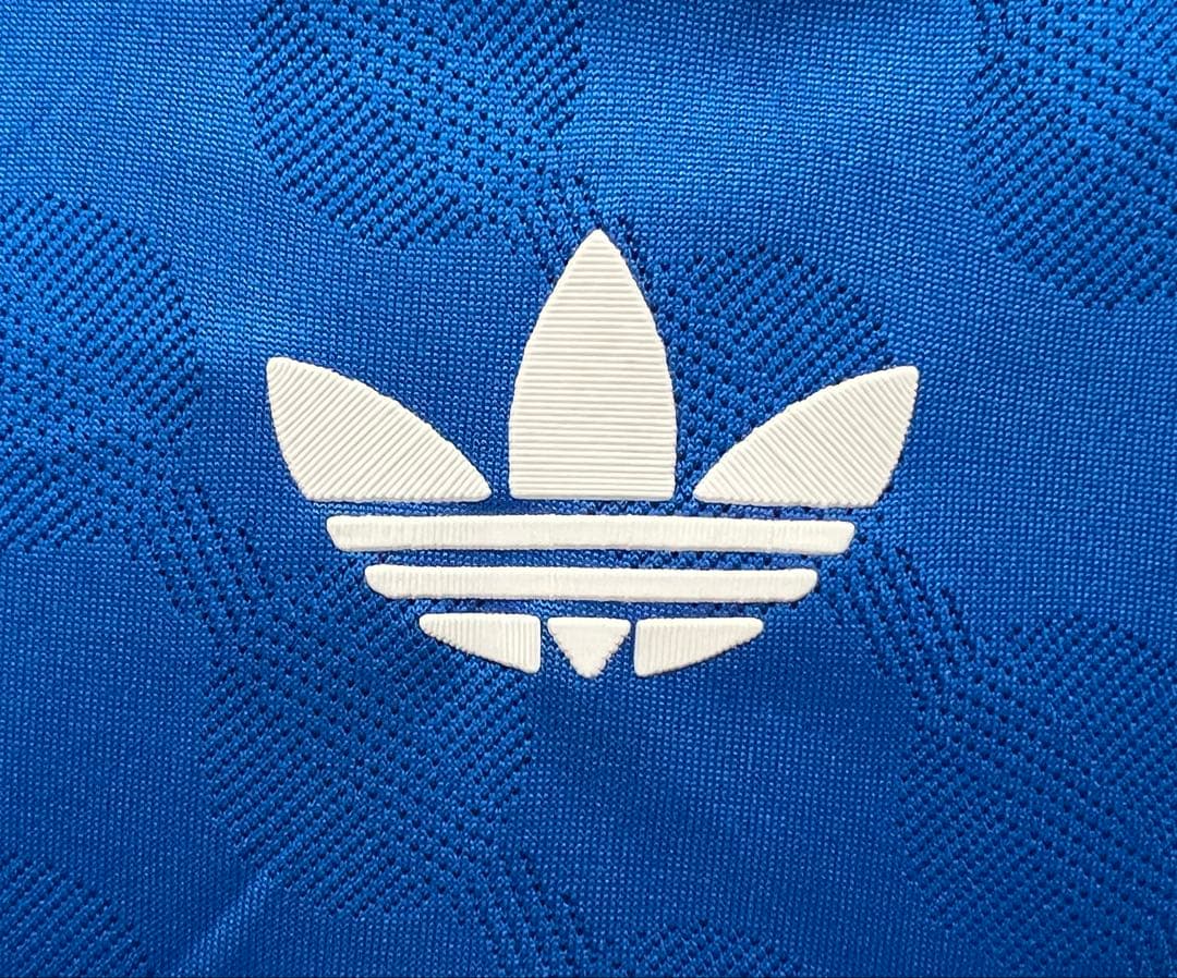 adidas レアル マドリード 2025-26 3rd ユニフォーム
