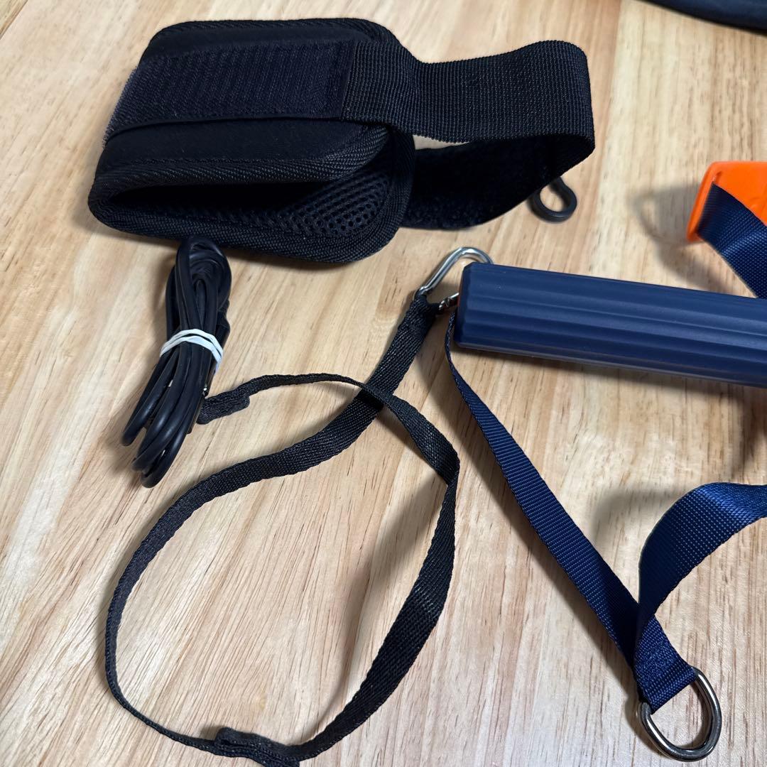 ウエイトトレーニング Unitree PUMP PRO