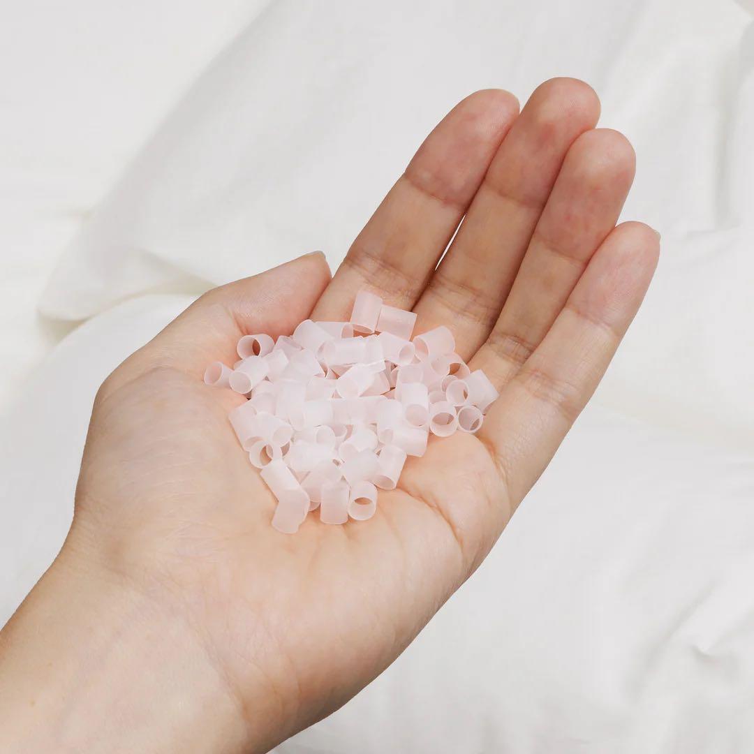 airweave LOFTY ホワイト 枕