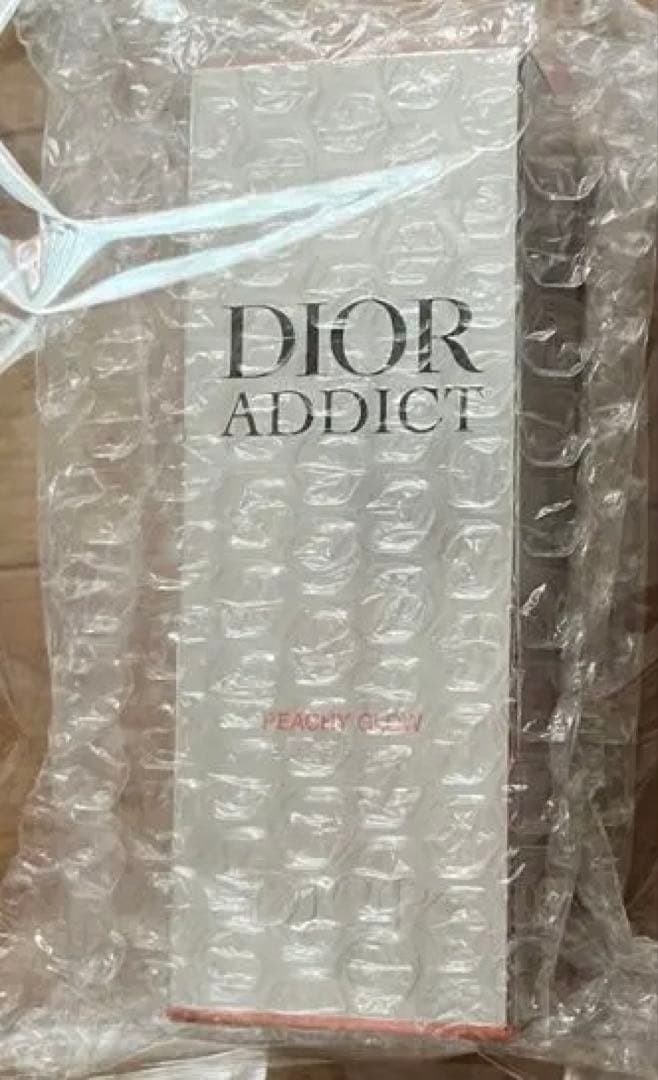 Dior ディオール アディクト ピーチーグロウ　50mL