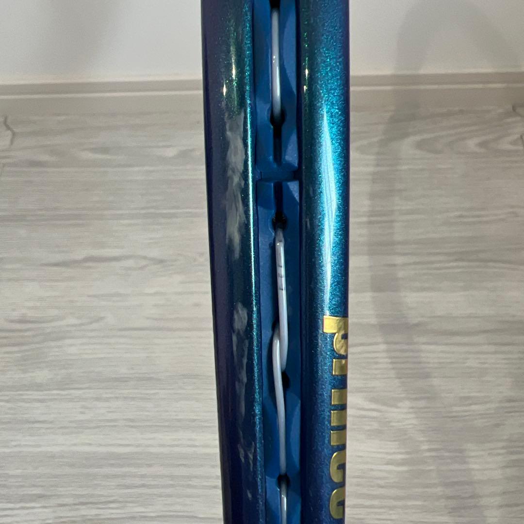 ラケット(硬式用) Prince PHANTOM 100 2024 G2