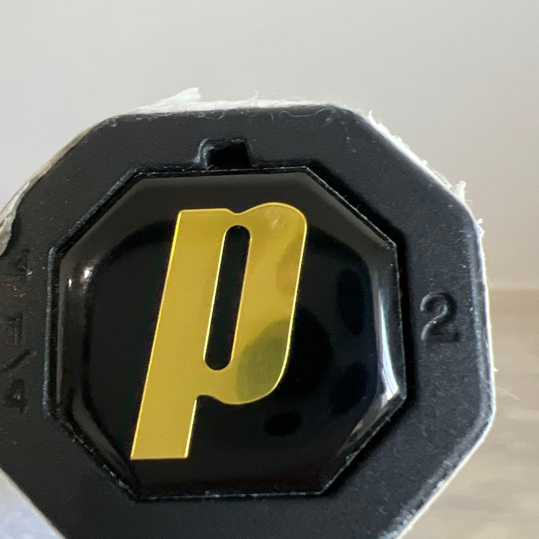 ラケット(硬式用) Prince PHANTOM 100 2024 G2