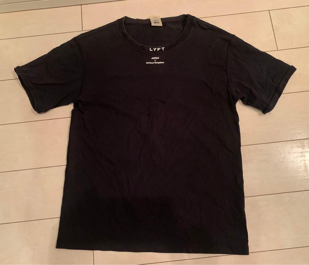 【最終値下げ】リフトタンクトップ2着、Tシャツ1着、パンツ1着セット ジム