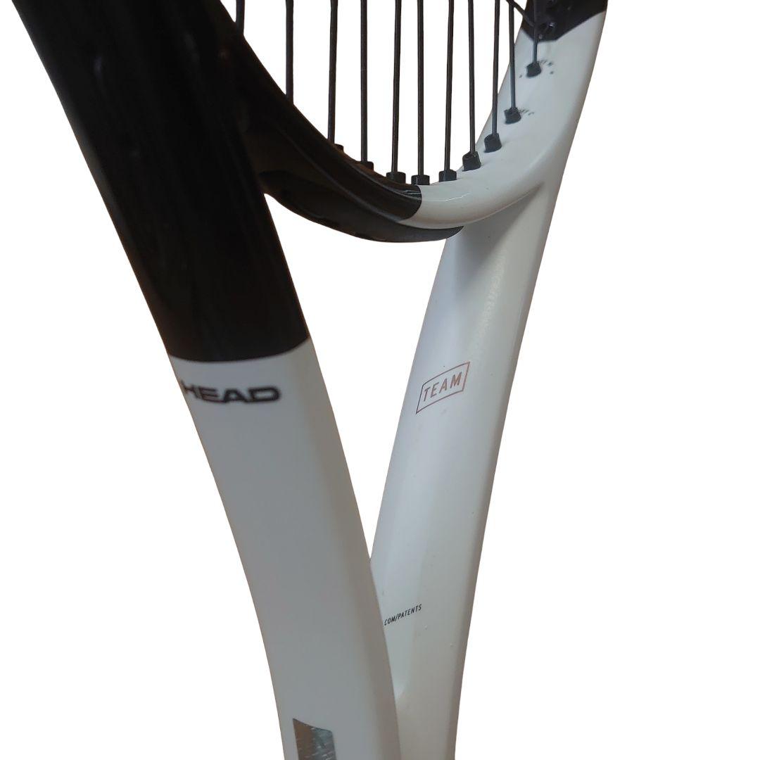 HEAD SPEED TEAM 700 テニスラケット 2022年　G2