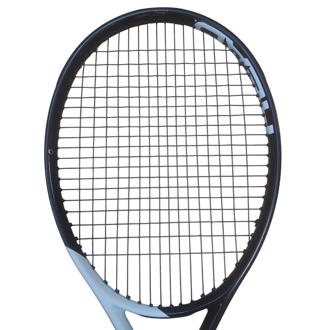 HEAD SPEED TEAM 700 テニスラケット 2022年　G2