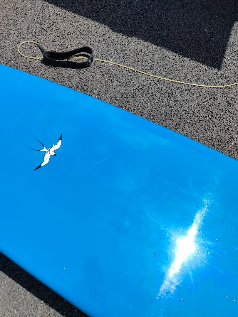 ドナルドタカヤマ DT2 9’2