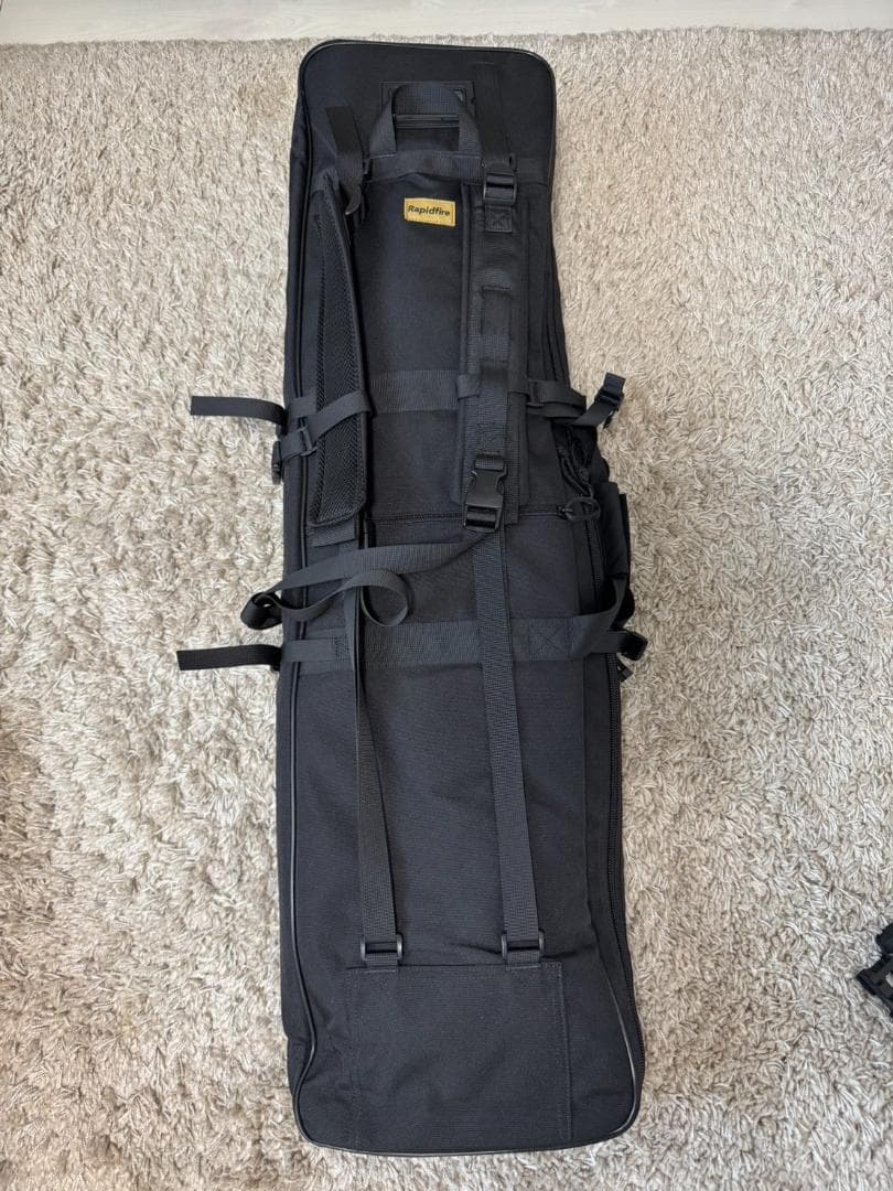 東京マルイ 次世代電動ガン Mk18 mod1 付属品多数