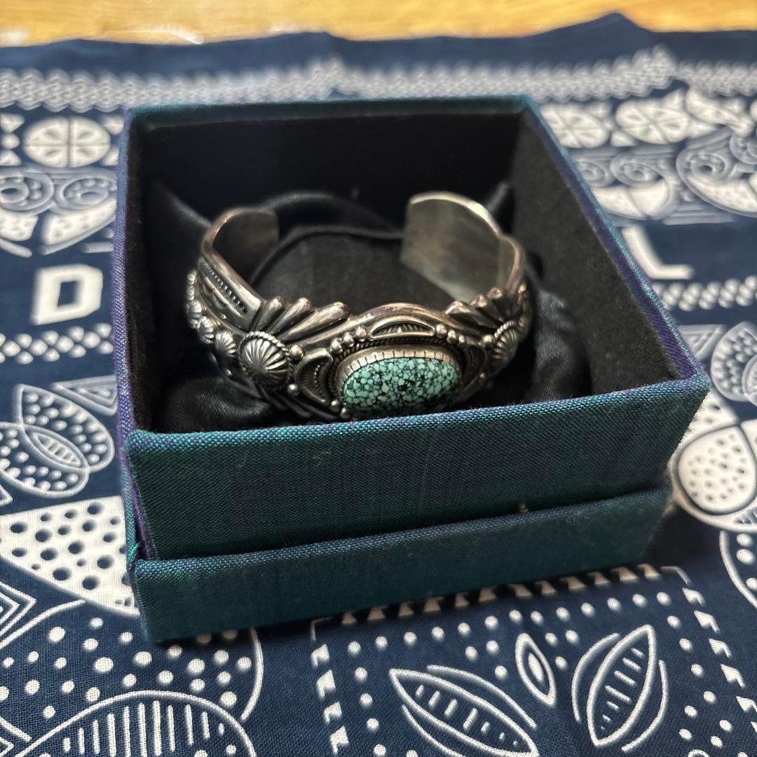 【月末まで出品】　値下げ中　Harry H Begay ハリービゲイ