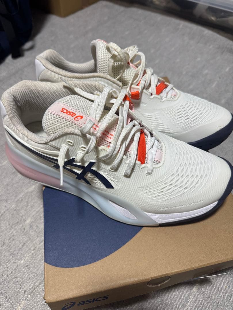 GEL-RESOLUTION X（オールコート）