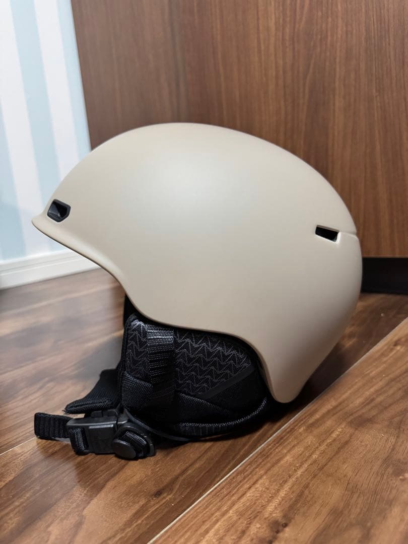 アノン / anon. WAVECEL ヘルメット Lサイズ