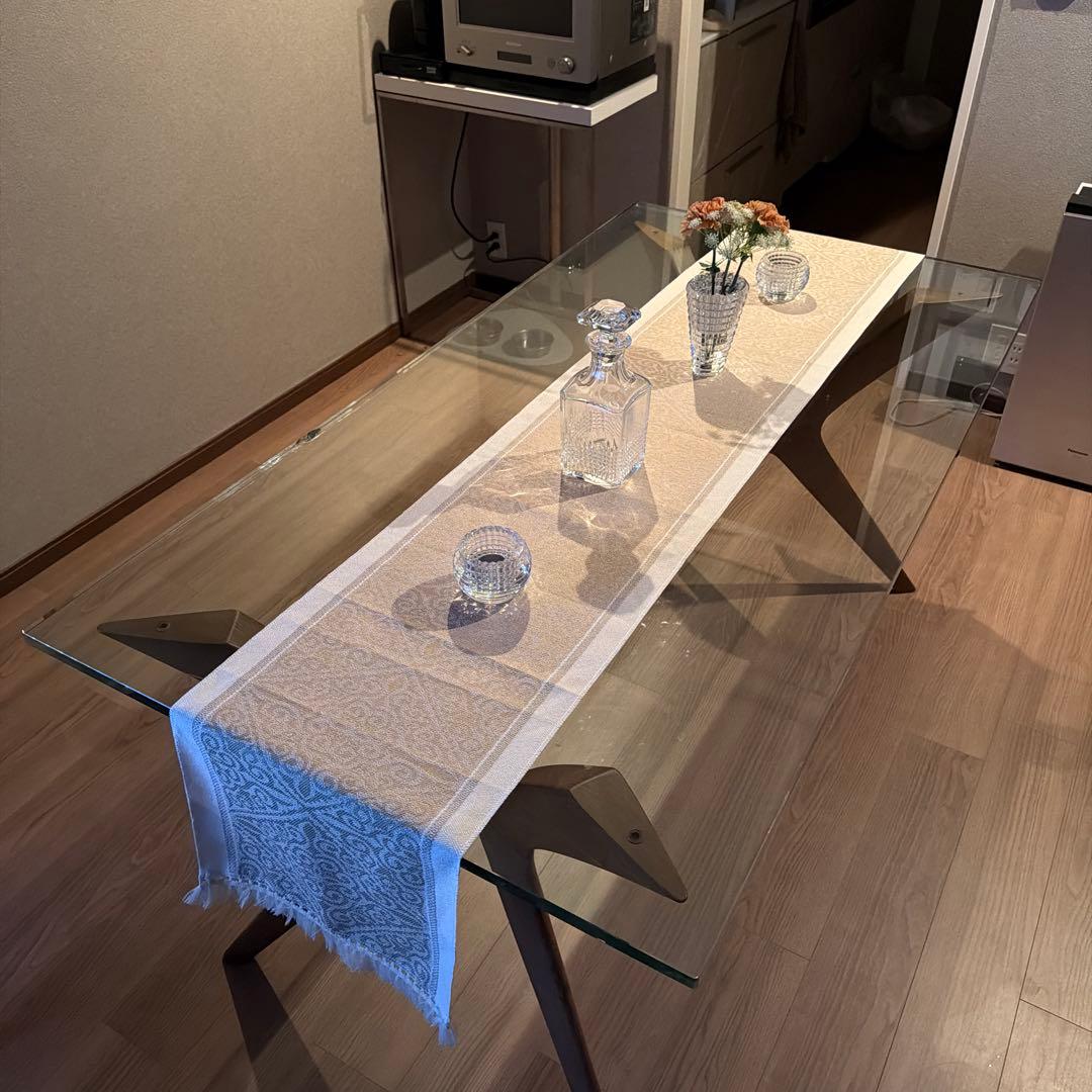 R*n様 (特価！短期間出品)カリガリス　ダイニングテーブル