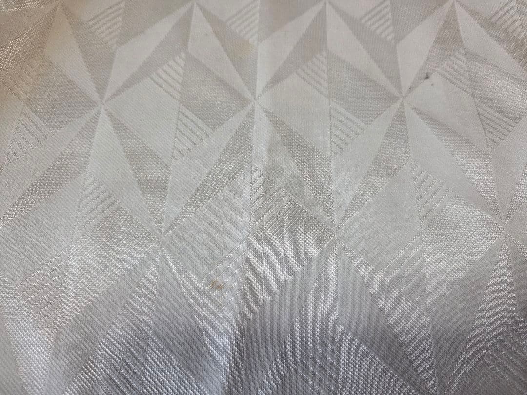 市立船橋高校サッカー部 ユニフォーム ＃7 長袖 アシックス 2nd 白！