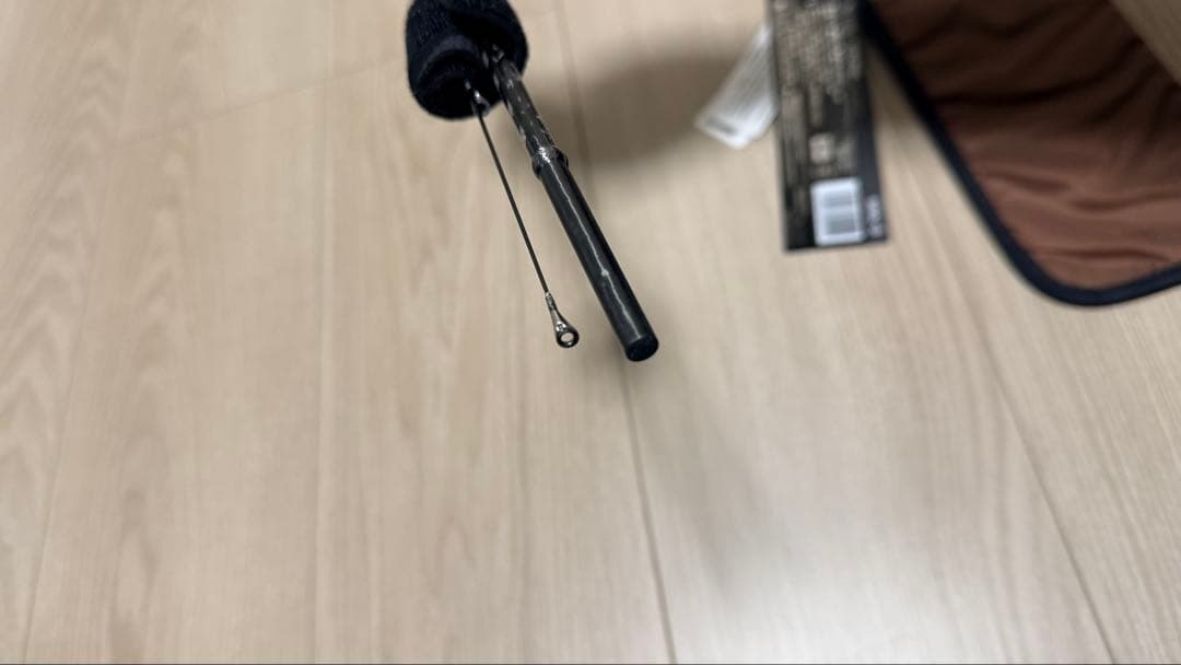 20ソアレエクスチューンS80LS トルザイトリングモデル