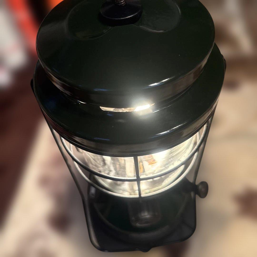 コールマン　ノーススター ランタン　Model 2000-455J