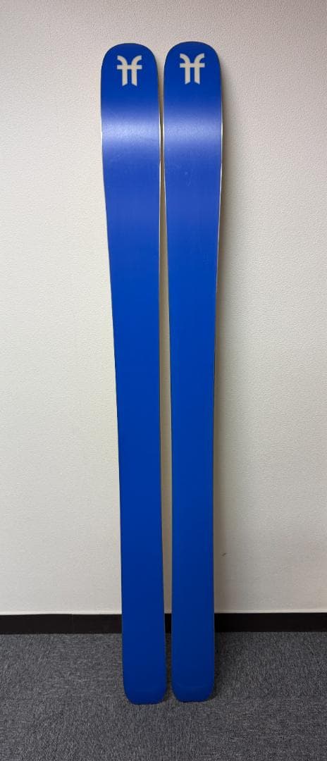 美品 25-26 FACTION AGENT 4 185cm ファントム施工済