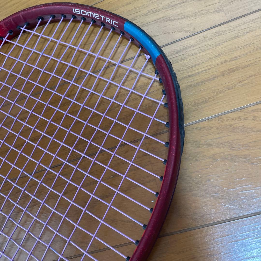 みつ　YONEX ブイコア98 2021 グリップ2