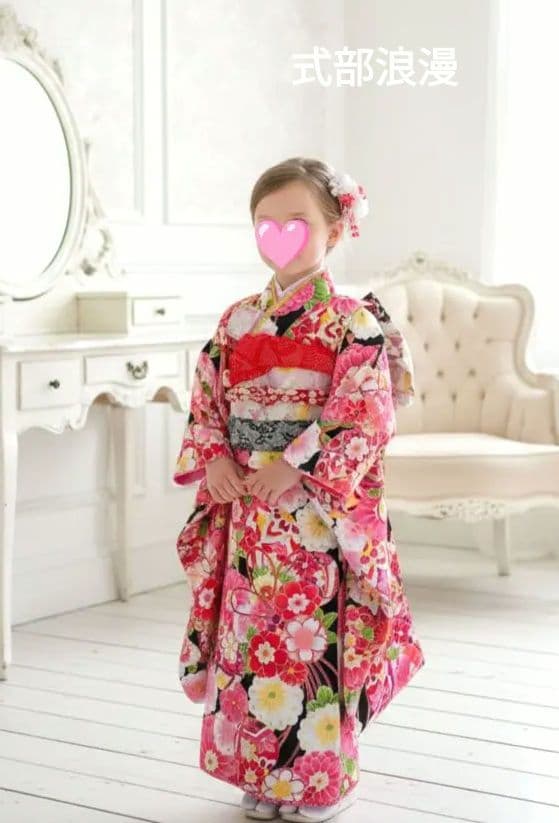 専用です☆式部浪漫着物単品