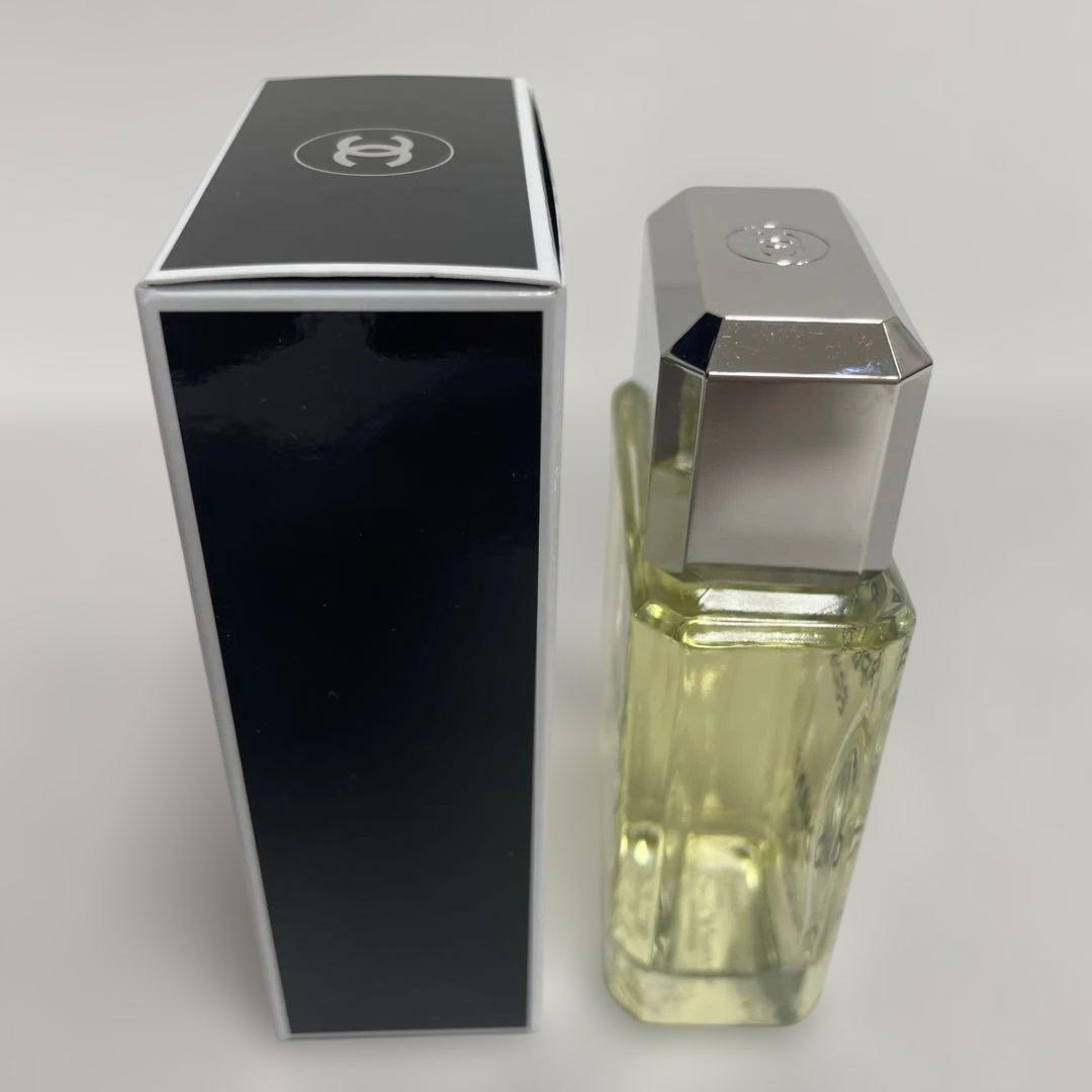 未使用 CHANEL エゴイスト プラチナム オードゥ トワレット50ml
