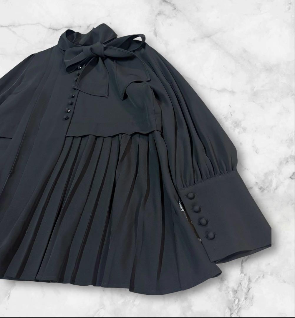 【新品タグ付き】選べるデザインクラシカルムード2way セットアップ　M