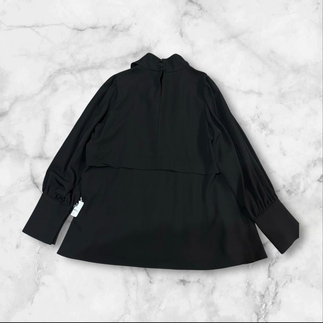 【新品タグ付き】選べるデザインクラシカルムード2way セットアップ　M