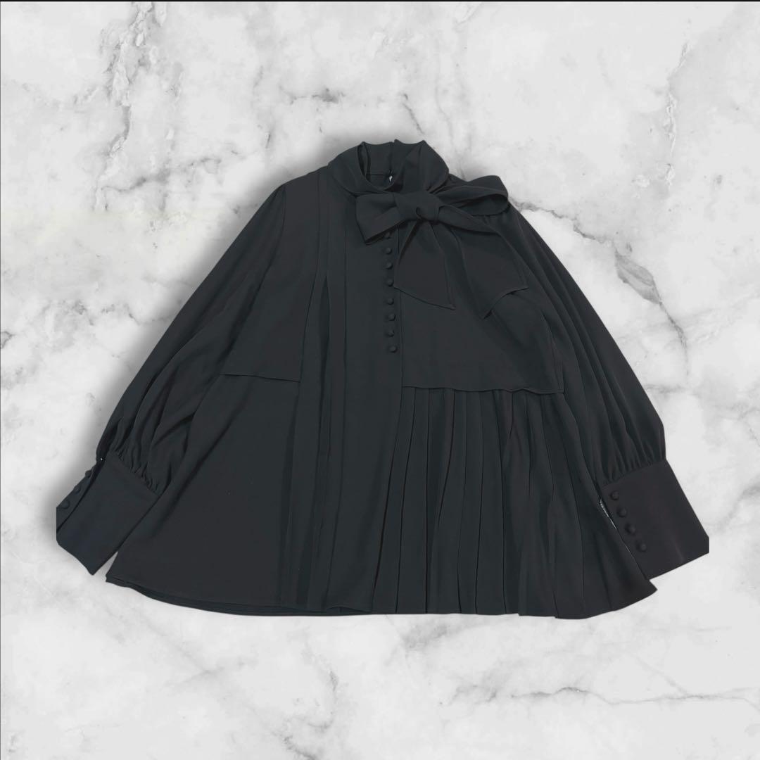 【新品タグ付き】選べるデザインクラシカルムード2way セットアップ　M