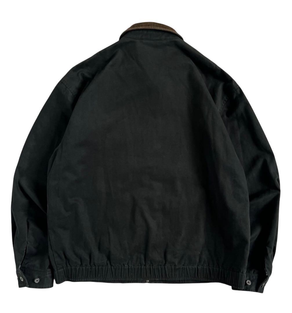 Polo by Ralph Lauren スイングトップ コーデュロイ襟モデル