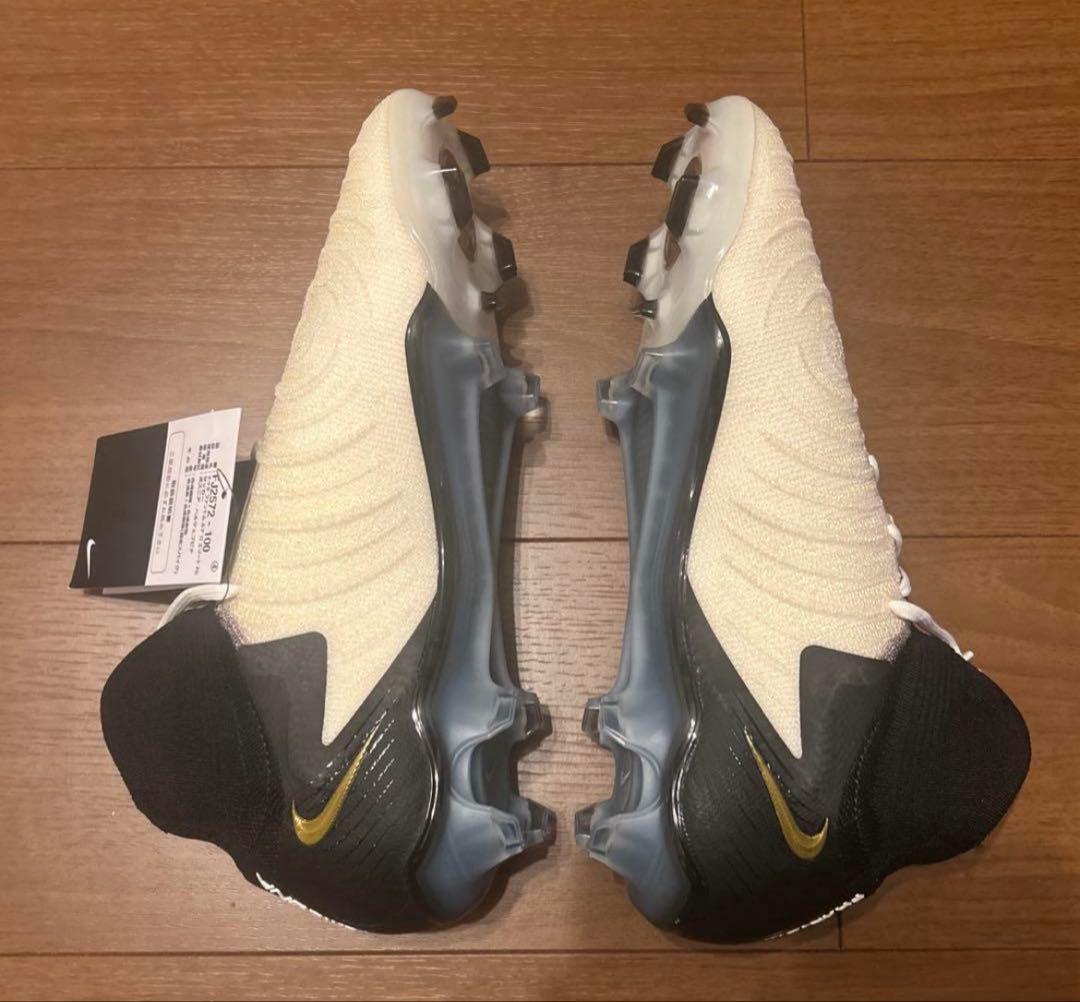 【新品未使用】NIKE PHANTOM LUNA Ⅱ ELITE FG 26.5