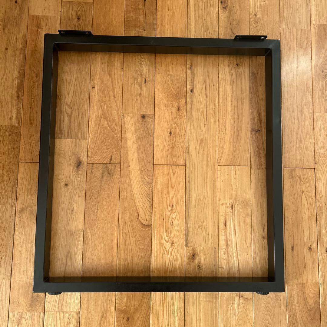 KANADEMONO アイアン脚×2