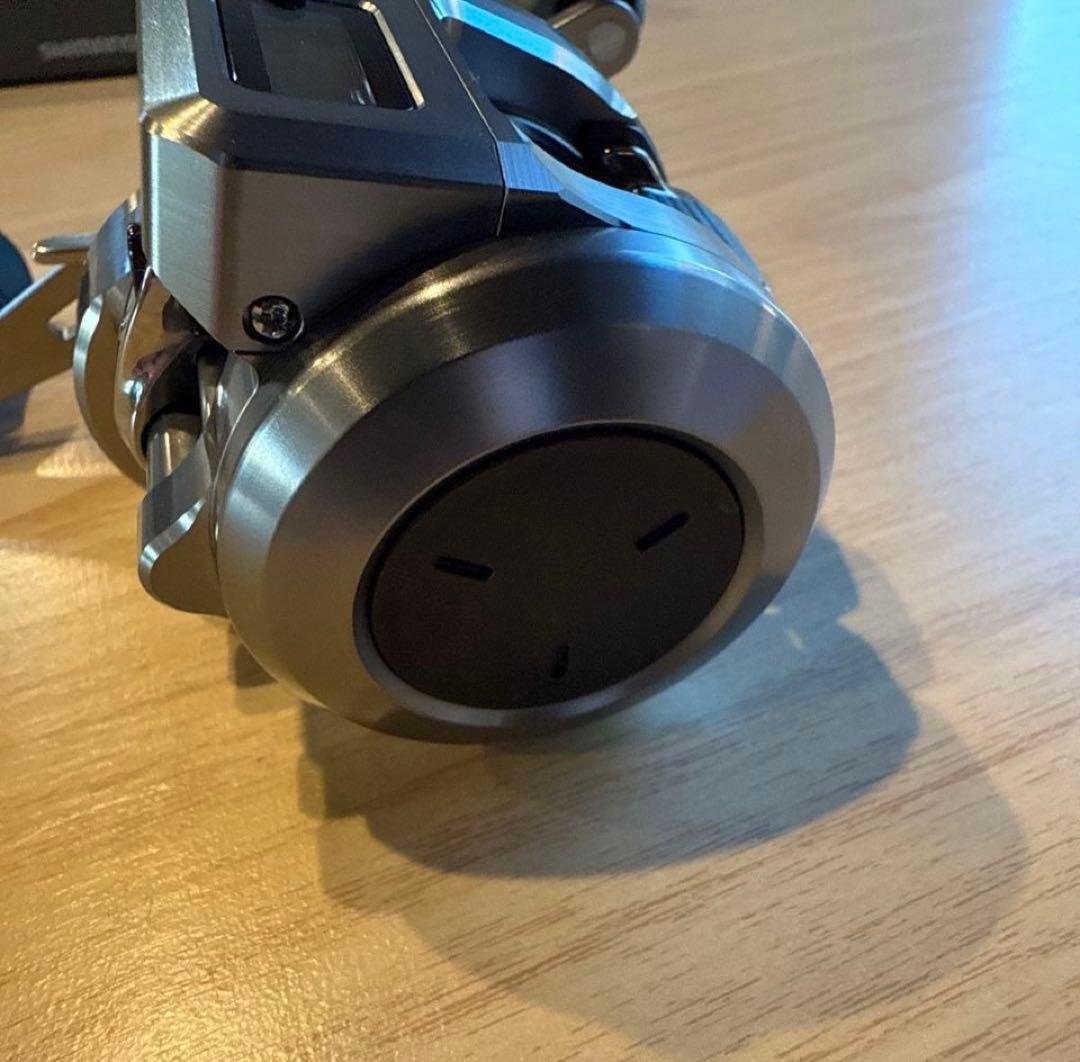 リール 25 OCEA CONQUEST CT 200MG