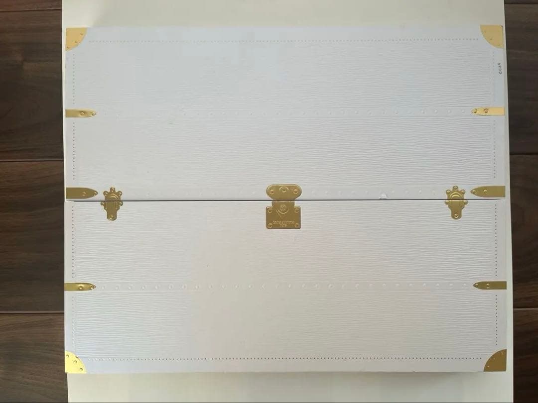 ルイヴィトン アドベントカレンダー クリスマス