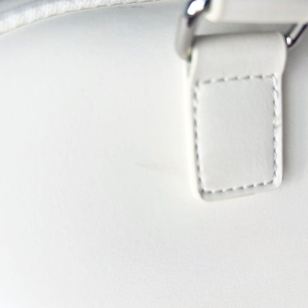 AWWサボテンヴィーガンレザーウィークエンドボストンバッグ (30L)