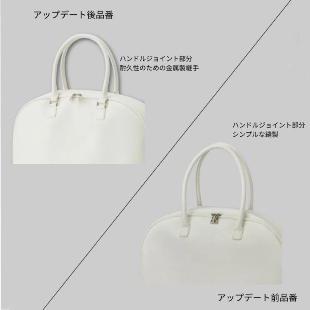 AWWサボテンヴィーガンレザーウィークエンドボストンバッグ (30L)