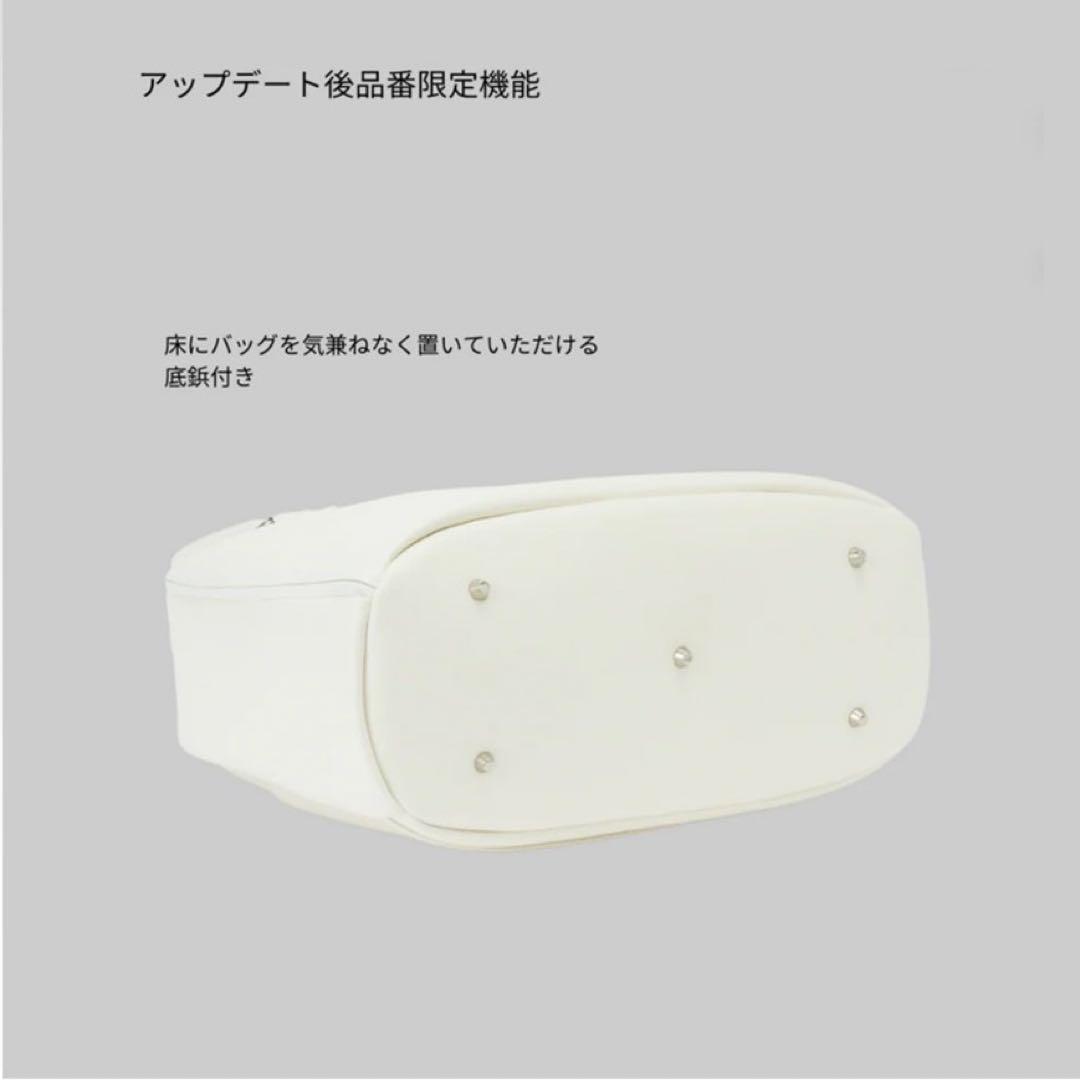 AWWサボテンヴィーガンレザーウィークエンドボストンバッグ (30L)