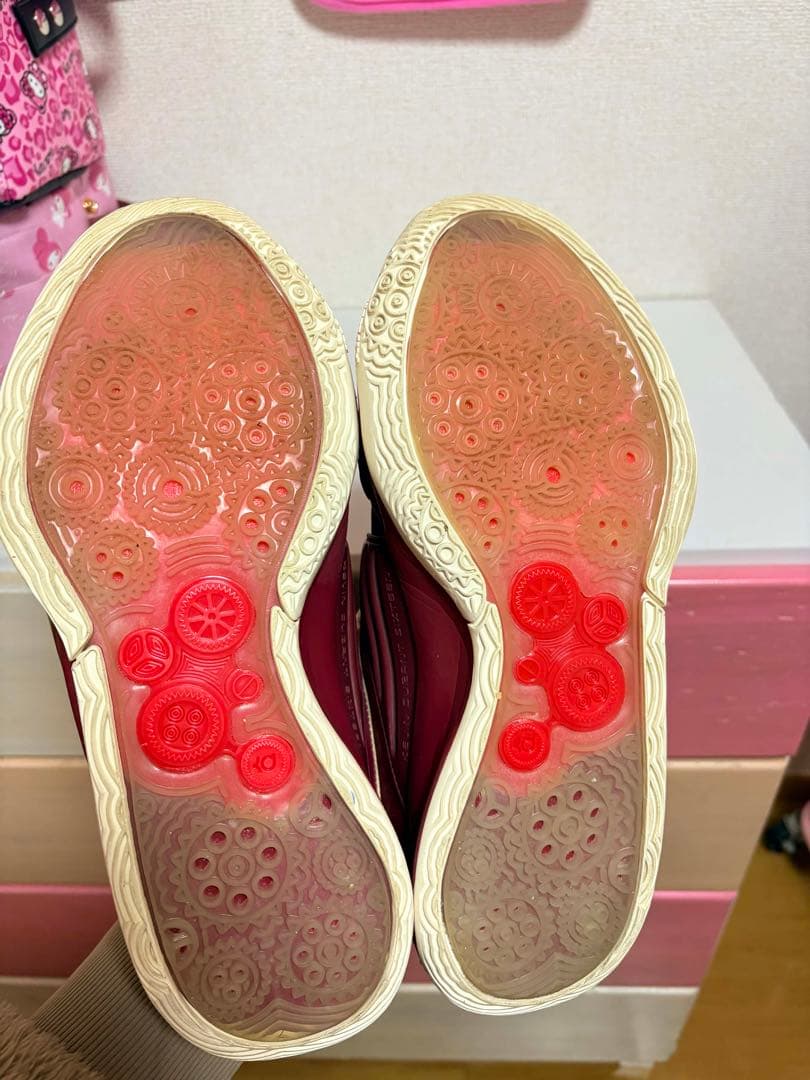 Nike Kd16 Ny vs Ny ナイキ